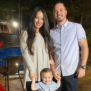 Meet your Posher, Lesley anne